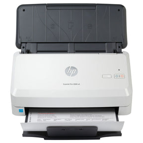 Escáner HP ScanJet Pro 3000 s4 - Panamá