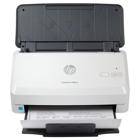 Escáner HP ScanJet Pro 3000 s4 - Panamá