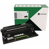 Unidad de imagen original Lexmark 66S0Z00 con su caja del Programa de devolución