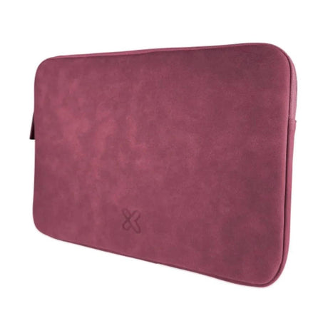 Funda de Gamuza para Laptop SquareShield Pink - KNS-220PK - Panamá