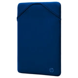 Funda HP Reversible Protective para laptops de 15,6" | Azul / Negro - Panamá