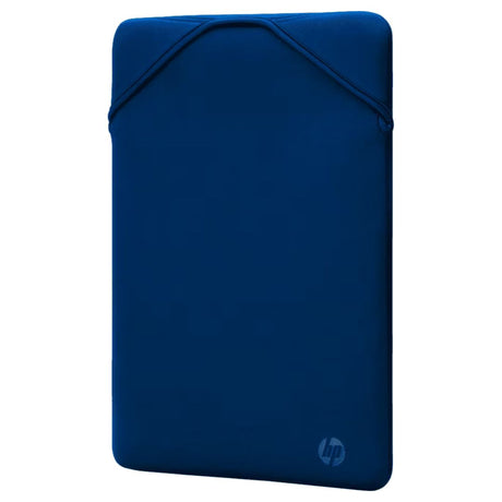 Funda HP Reversible Protective para laptops de 15,6" | Azul / Negro - Panamá