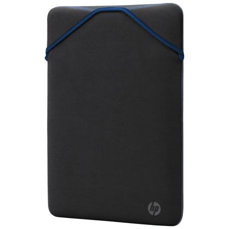 Funda HP Reversible Protective para laptops de 15,6" | Azul / Negro - Panamá