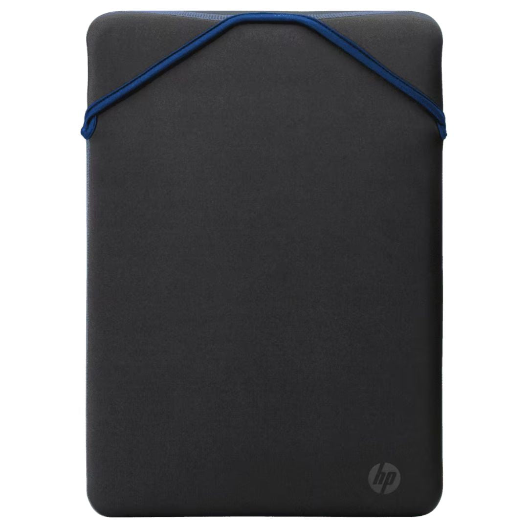 Funda HP Reversible Protective para laptops de 15,6" | Azul / Negro - Panamá