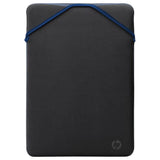 Funda HP Reversible Protective para laptops de 15,6" | Azul / Negro - Panamá