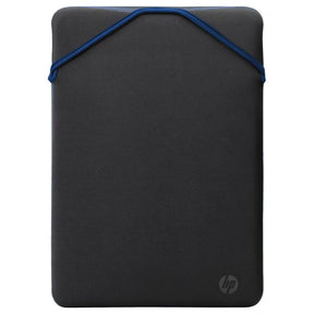 Funda HP Reversible Protective para laptops de 15,6" | Azul / Negro - Panamá