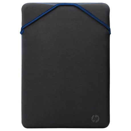 Funda HP Reversible Protective para laptops de 15,6" | Azul / Negro - Panamá