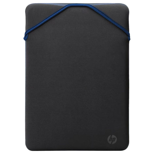 Funda HP Reversible Protective para laptops de 15,6" | Azul / Negro - Panamá