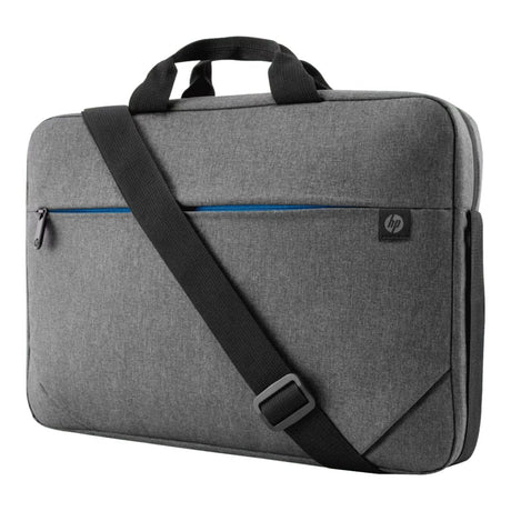 Funda Maletin HP Prelude de para Laptop de 15,6" | Gris - Panamá