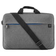 Funda Maletin HP Prelude de para Laptop de 15,6" | Gris - Panamá