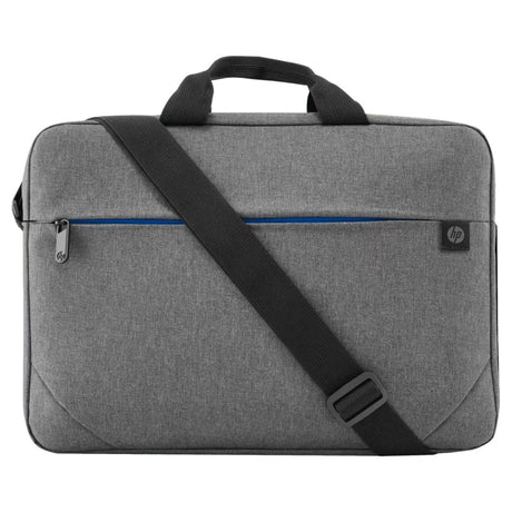Funda Maletin HP Prelude de para Laptop de 15,6" | Gris - Panamá