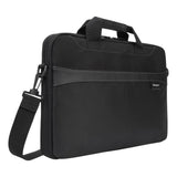Funda Maletin Targus Business Casual Slipcase para Laptop de 15,6" | Negro | TSS898 - Panamá