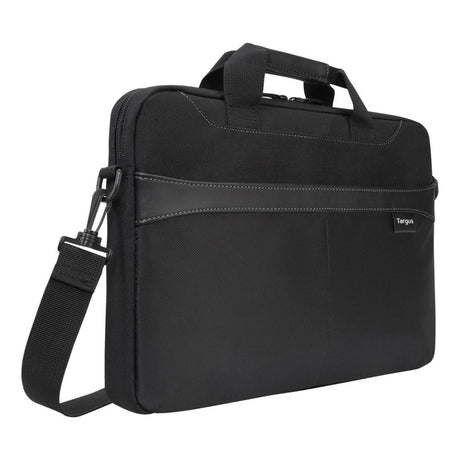 Funda Maletin Targus Business Casual Slipcase para Laptop de 15,6" | Negro | TSS898 - Panamá