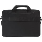 Funda Maletin Targus Business Casual Slipcase para Laptop de 15,6" | Negro | TSS898 - Panamá
