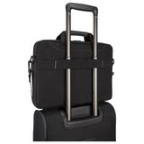 Funda Maletin Targus Business Casual Slipcase para Laptop de 15,6" | Negro | TSS898 - Panamá