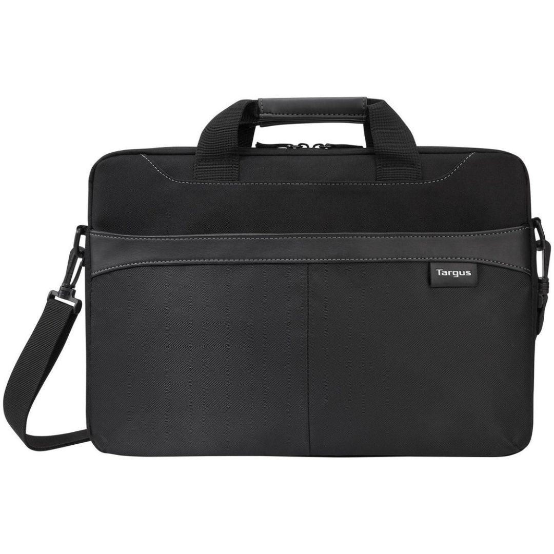 Funda Maletin Targus Business Casual Slipcase para Laptop de 15,6" | Negro | TSS898 - Panamá