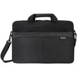 Funda Maletin Targus Business Casual Slipcase para Laptop de 15,6" | Negro | TSS898 - Panamá