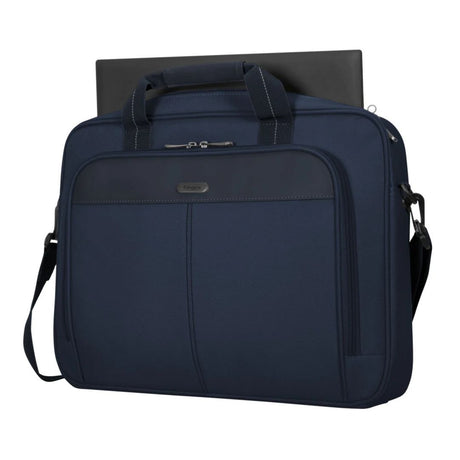 Maletin Targus Classic Slim Briefcase de 16" | Azul - Panamá