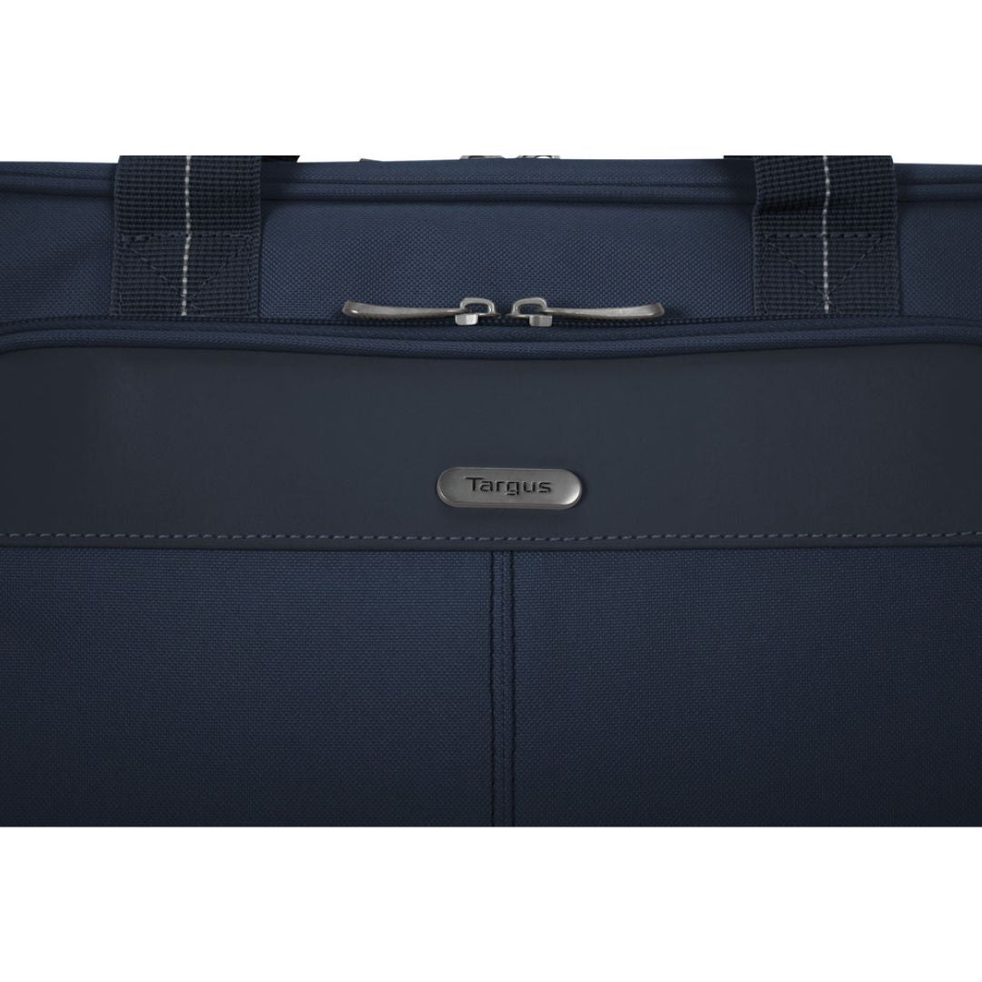 Maletin Targus Classic Slim Briefcase de 16" | Azul - Panamá