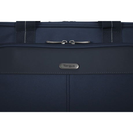 Maletin Targus Classic Slim Briefcase de 16" | Azul - Panamá