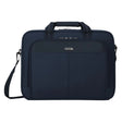 Maletin Targus Classic Slim Briefcase de 16" | Azul - Panamá