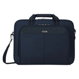 Maletin Targus Classic Slim Briefcase de 16" | Azul - Panamá