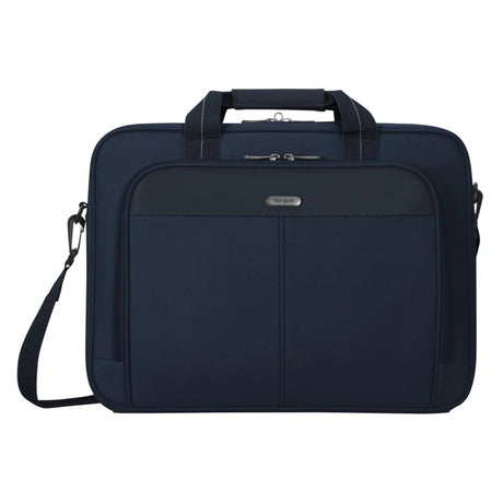 Maletin Targus Classic Slim Briefcase de 16" | Azul - Panamá