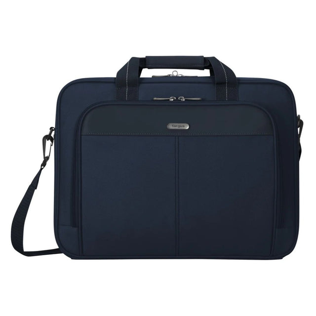 Maletin Targus Classic Slim Briefcase de 16" | Azul - Panamá