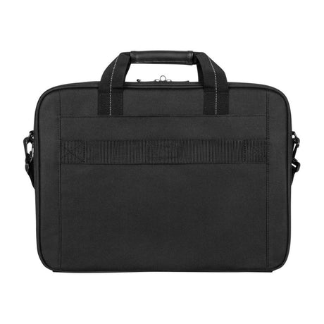 Funda Maletin Targus Classic Slim Briefcase de 16" | Negro - Panamá