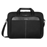 Funda Maletin Targus Classic Slim Briefcase de 16" | Negro - Panamá
