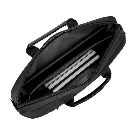 Funda Maletin Targus Funda Classic Commuter para Laptop de 15,6" | Negro - Panamá