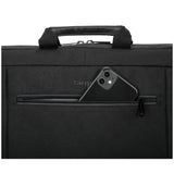 Funda Maletin Targus Funda Classic Commuter para Laptop de 15,6" | Negro - Panamá