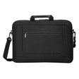 Funda Maletin Targus Funda Classic Commuter para Laptop de 15,6" | Negro - Panamá
