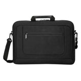 Funda Maletin Targus Funda Classic Commuter para Laptop de 15,6" | Negro - Panamá
