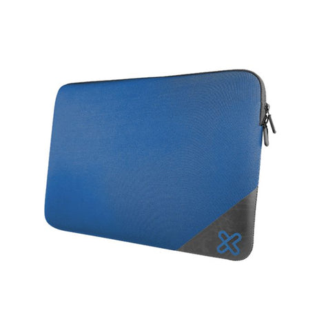 Funda para Laptop Klip Neo Active | 15.6" Color Azul - Panamá