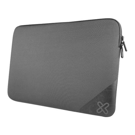 Funda para Laptop Klip Neo Active | 15.6" Color Gris - Panamá