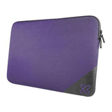 Funda para Laptop Klip Neo Active | 15.6" Color Morado - Panamá