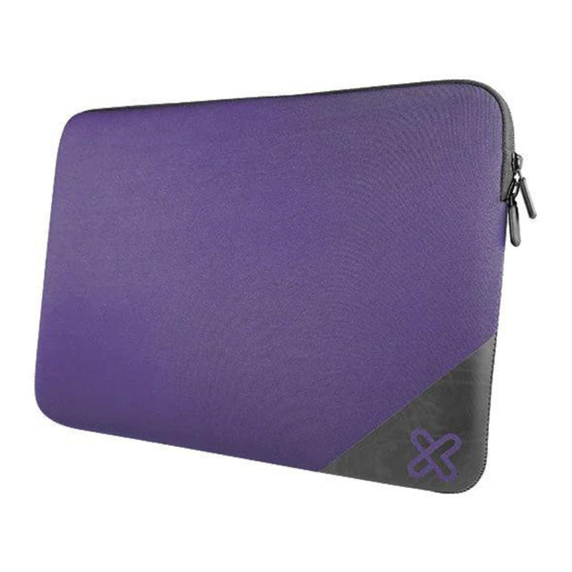 Funda para Laptop Klip Neo Active | 15.6" Color Morado - Panamá