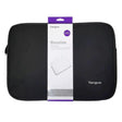 Funda Targus Bonafide | 15.6" Color Negro - Panamá
