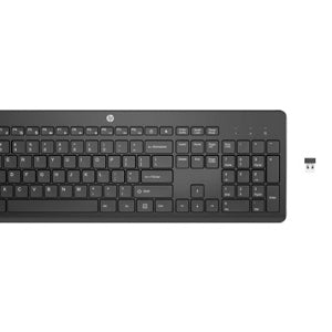 Teclado de Computadora
