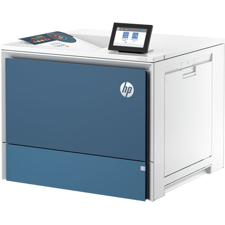 HP Color LaserJet Enterprise 5700dn - Imprime con Calidad Láser en Color | 43 ppm Negro / 43 ppm Color - Panamá