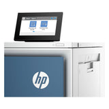 HP Color LaserJet Enterprise 5700dn - Imprime con Calidad Láser en Color | 43 ppm Negro / 43 ppm Color - Panamá