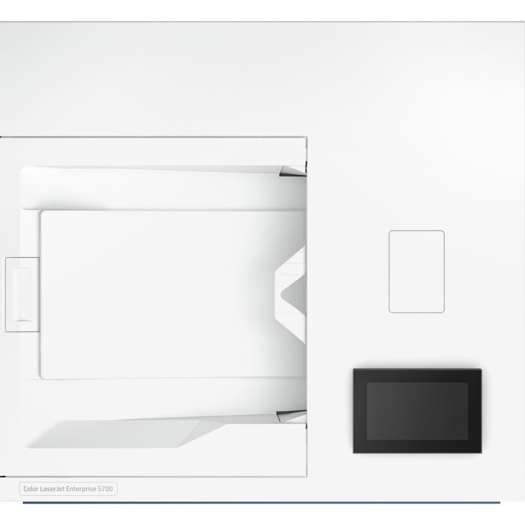 HP Color LaserJet Enterprise 5700dn - Imprime con Calidad Láser en Color | 43 ppm Negro / 43 ppm Color - Panamá