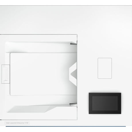 HP Color LaserJet Enterprise 5700dn - Imprime con Calidad Láser en Color | 43 ppm Negro / 43 ppm Color - Panamá