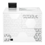 HP Color LaserJet Enterprise 5700dn - Imprime con Calidad Láser en Color | 43 ppm Negro / 43 ppm Color - Panamá