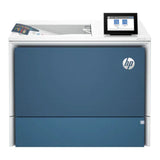 HP Color LaserJet Enterprise 5700dn - Imprime con Calidad Láser en Color | 43 ppm Negro / 43 ppm Color - Panamá
