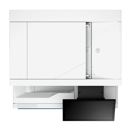 HP Color LaserJet Enterprise Flow 6800zf | 52 ppm Negro / 52 ppm Color - Panamá
