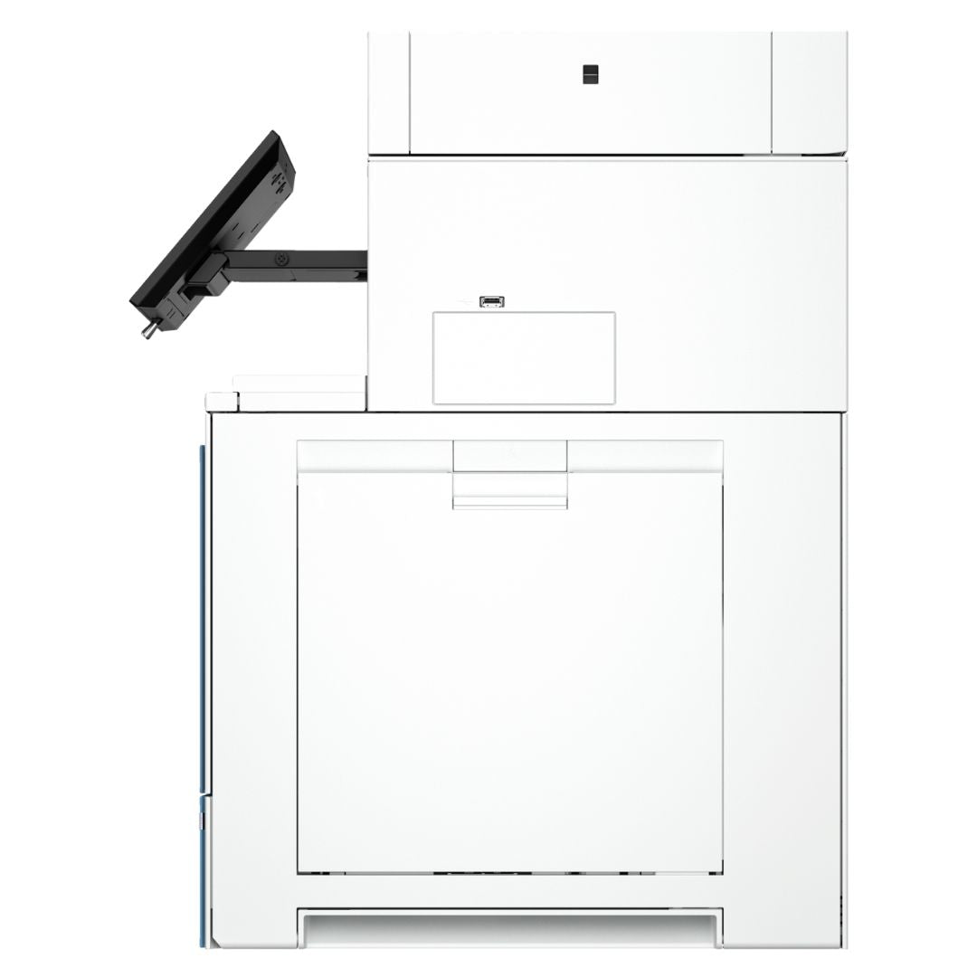 HP Color LaserJet Enterprise Flow 6800zf | 52 ppm Negro / 52 ppm Color - Panamá