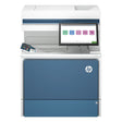 HP Color LaserJet Enterprise Flow 6800zf | 52 ppm Negro / 52 ppm Color - Panamá