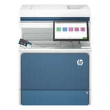 HP Color LaserJet Enterprise Flow 6800zf | 52 ppm Negro / 52 ppm Color - Panamá